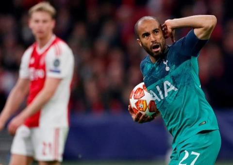 Shoppings montam pontos para torcedores acompanharem a final da Champions League