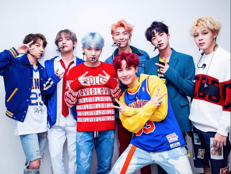 Conheça a trajetória do BTS, fenômeno do k-pop que se apresenta em São Paulo