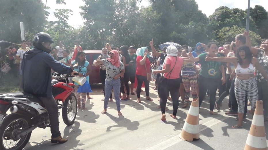 Seap ainda não tem o número de mortos em chacina no Compaj