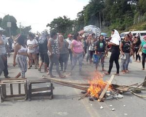 Se os que morreram em novo massacre no Compaj falassem...