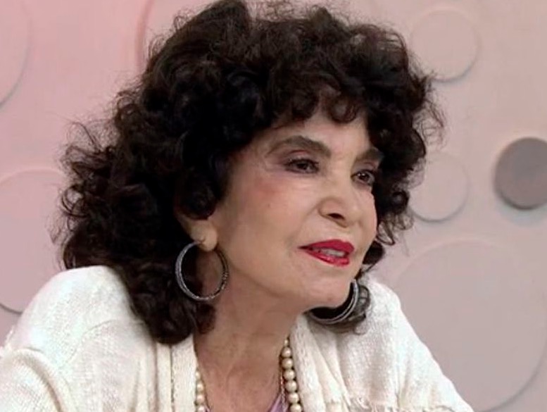 Corpo de Lady Francisco será cremado hoje no Rio de Janeiro