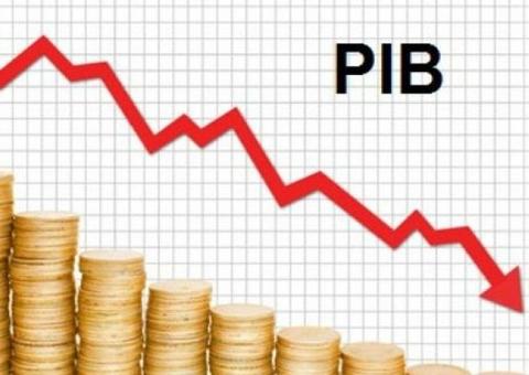 Pesquisa mostra expansão da inflação e queda no PIB neste ano