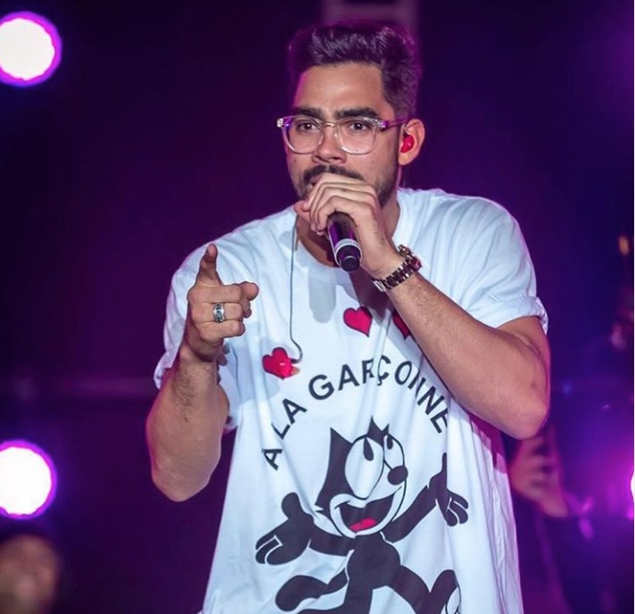 Vídeo mostra resgate das vítimas de acidente com Gabriel Diniz