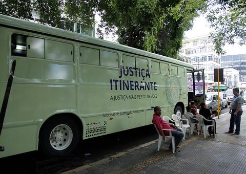 Praça do Consumidor da Aleam faz ação no Manôa nesta terça
