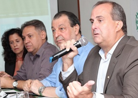 Qualificação de pessoal do SUS é oficializada pela Fiocruz