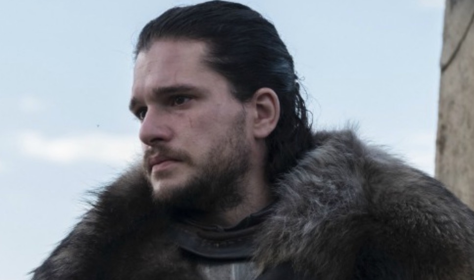 Kit Harington se interna em clínica de reabilitação após fim de 'Game of Thrones'