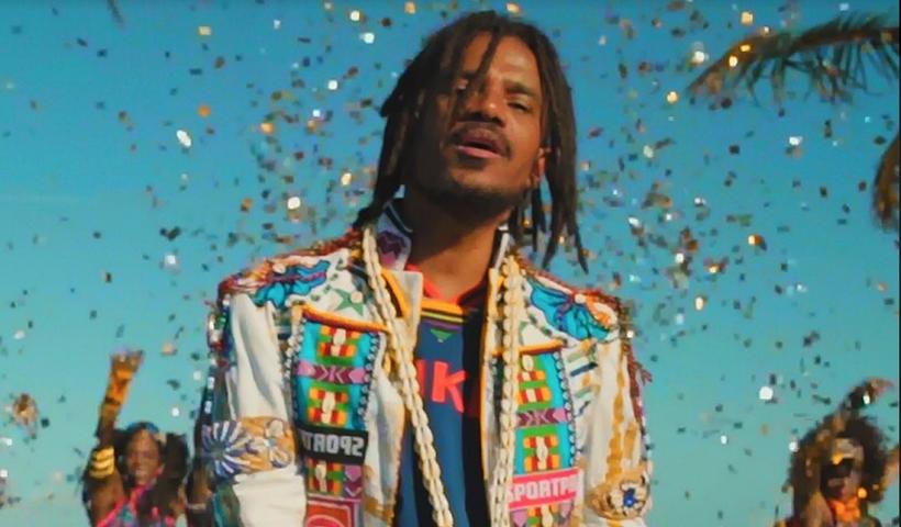 Natiruts agita Arena da Amazônia neste sábado