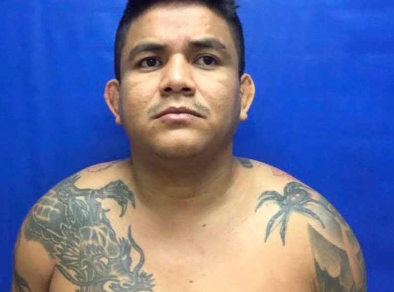 'Bruno Fiel', ex-FDN vai para presídio federal após liderar massacre em Manaus