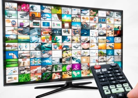 Rede de supermercados retira produto que promove pirataria