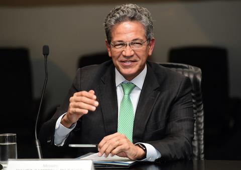 Ministros do STJ participam de evento em Manaus