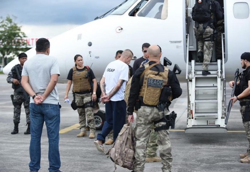 Governo falhou ao apontar líderes de massacres  no Amazonas