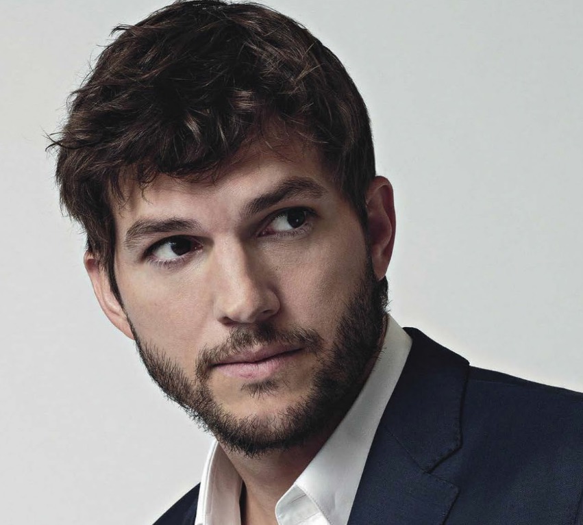 Ashton Kutcher é chamado para testemunhar em julgamento de homicídio