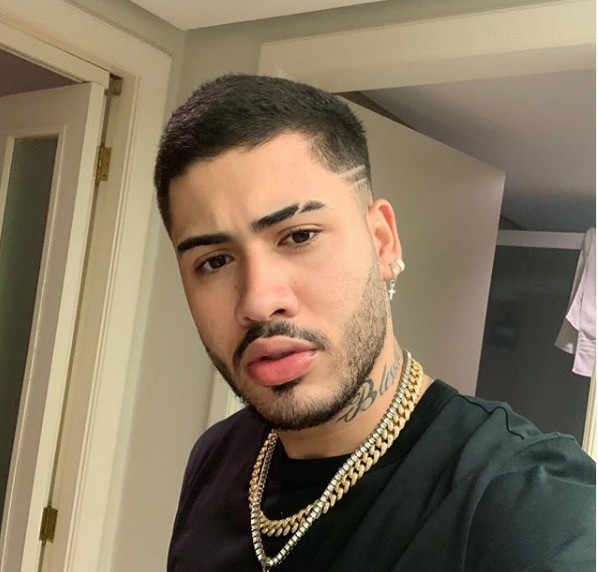 Kevinho vai agitar ‘Made In Rio’ em Manaus