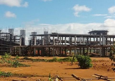 CNJ quer retomada de obras paralisadas para reativar economia