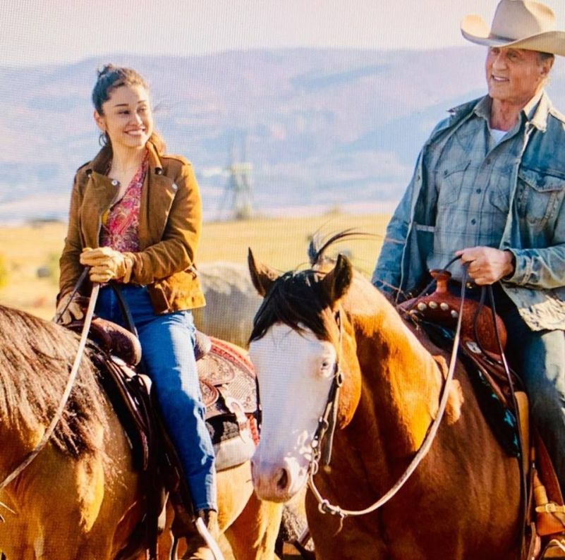 Rambo 5 ganha super trailer cheio de ação. Vem ver