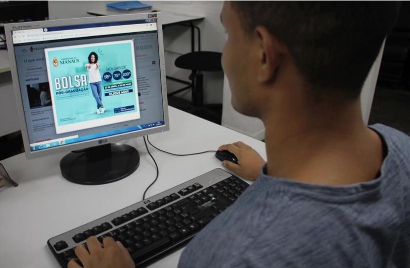 Prazo de remanejamento do Bolsa Pós-Graduação começa nesta sexta