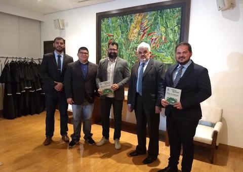 Proposta das autoridades é que Manaus adote proposta lixo zero