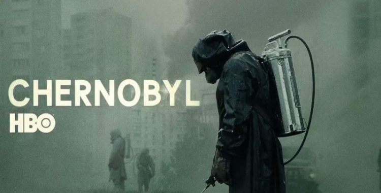 Série Chernobyl mostra como acontece morte por radiação