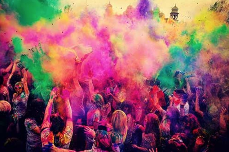 Com temática espacial, PUMP Colors vai sacudir Arena da Amazônia