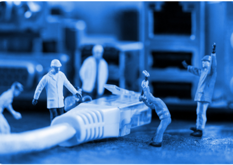 Banda larga fixa cresce 5,40%, diz Anatel