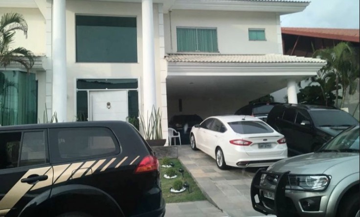 Zaidan pode reaver carros apreendidos na operação Maus Caminhos 