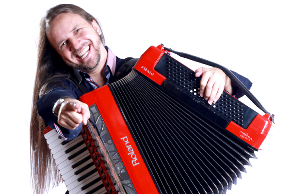 Dorgival Dantas e JM Puxado agitam Podium da Arena da Amazônia neste fim de semana