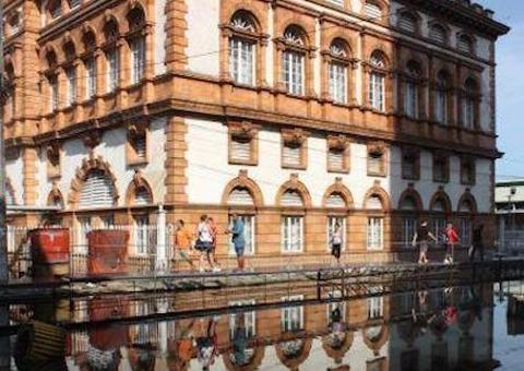 Com nível do rio Negro acima dos 29 metros pode ter emergência em Manaus