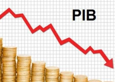 Previsão de crescimento da economia encolhe de novo