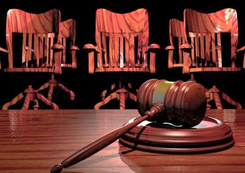 Condenado a 23 anos afirma que bebeu sangue da vítima