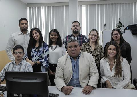 Em Manaus, juízo criminal prioriza processos onde vítimas são idosos