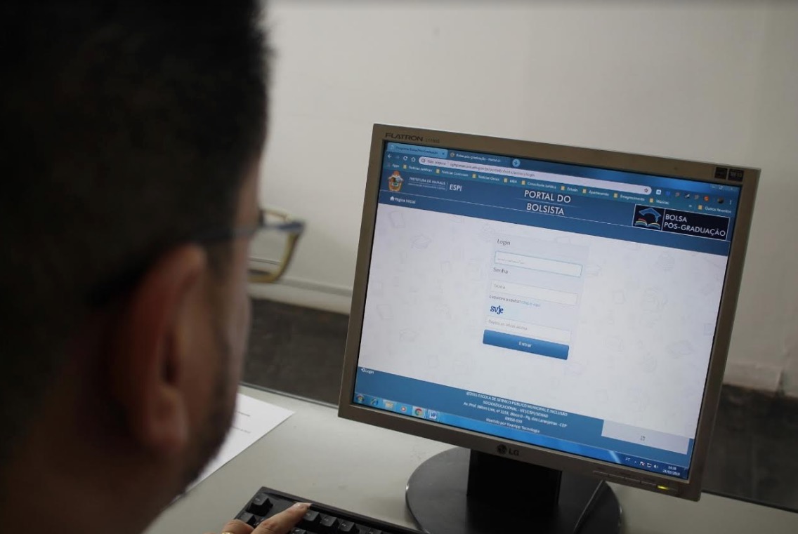 Prazo para remanejamento do Bolsa Pós-Graduação encerra nesta quarta