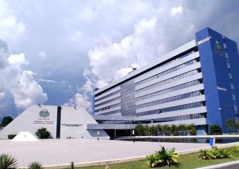 Amazonas pode ficar proibido de fazer operações de crédito