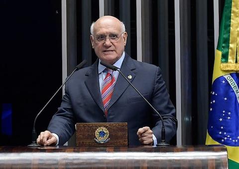 PEC prevê fim de indulto para crimes hediondos e corrupção