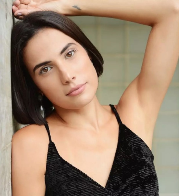 Corpo de atriz Gabi Costa, de ‘Orfãos da Terra’, é velado no Rio de Janeiro