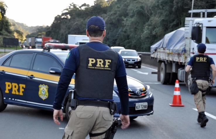 MPF expede recomendação para garantir lotação de agentes da PRF no Amazonas 