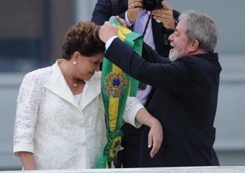 Trailer de série da Netflix sobre a democracia brasileira destaca Lula, Dilma e Bolsonaro  