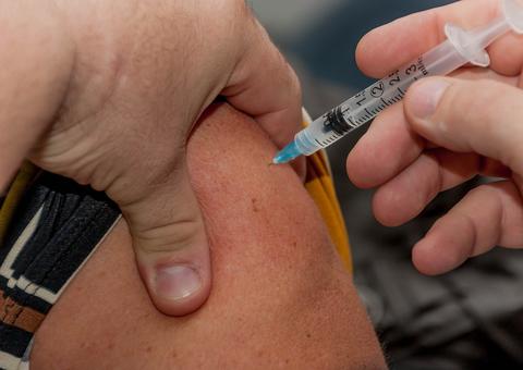 H1N1: Manaus foi a capital brasileira que mais cumpriu a meta de vacinação