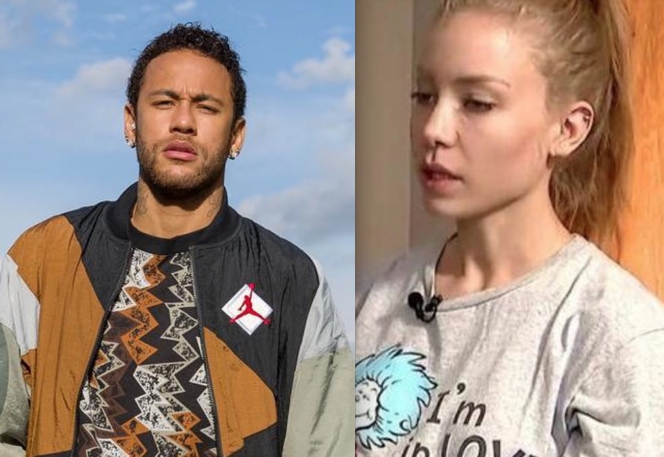 Mulher que acusa Neymar de estupro é detonada após vídeo vir à tona: ‘estuprada de Taubaté’