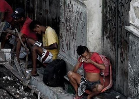 Sancionada lei que permite internação involuntária de dependentes químicos 