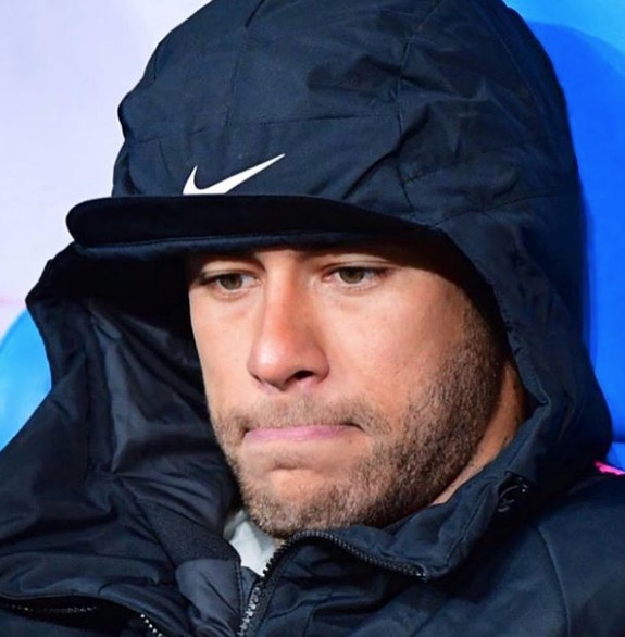 Patrocinadora cancela campanha com Neymar após acusação de estupro