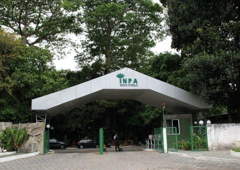 Inpa realiza evento sobre processos inovativos em Manaus