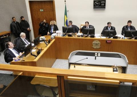 Ministros do STJ defendem rejeição de pedido de Lula para o semiaberto