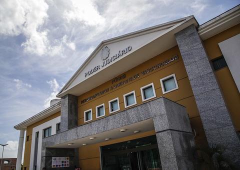 TJ do Amazonas faz mutirão e julga processos contra empresa de águas