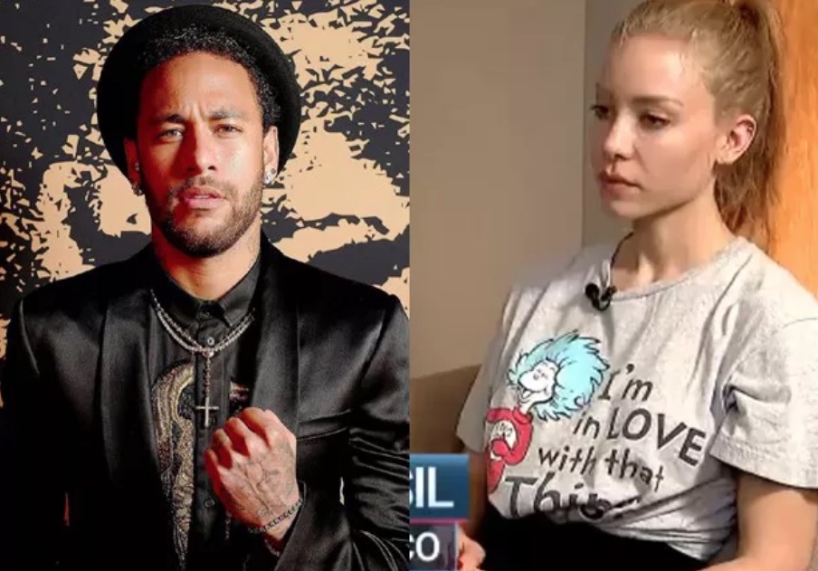 Najila Trindade não irá depor pela 3ª vez e diz estar abalada com apartamento arrombado 