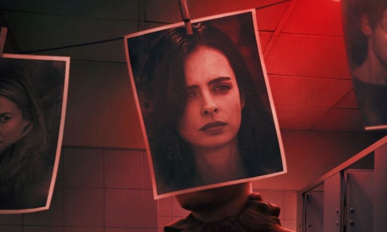 3ª temporada de Jessica Jones ganha trailer completo. Assista