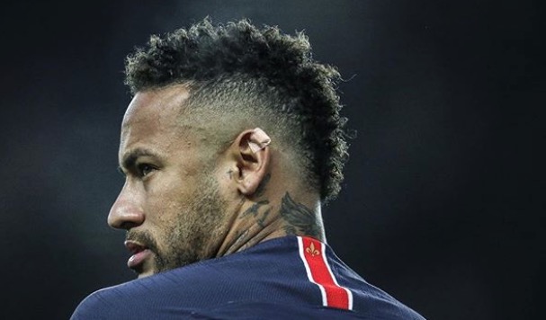 Najila sugere que Neymar estava drogado no dia do encontro do suposto estupro 