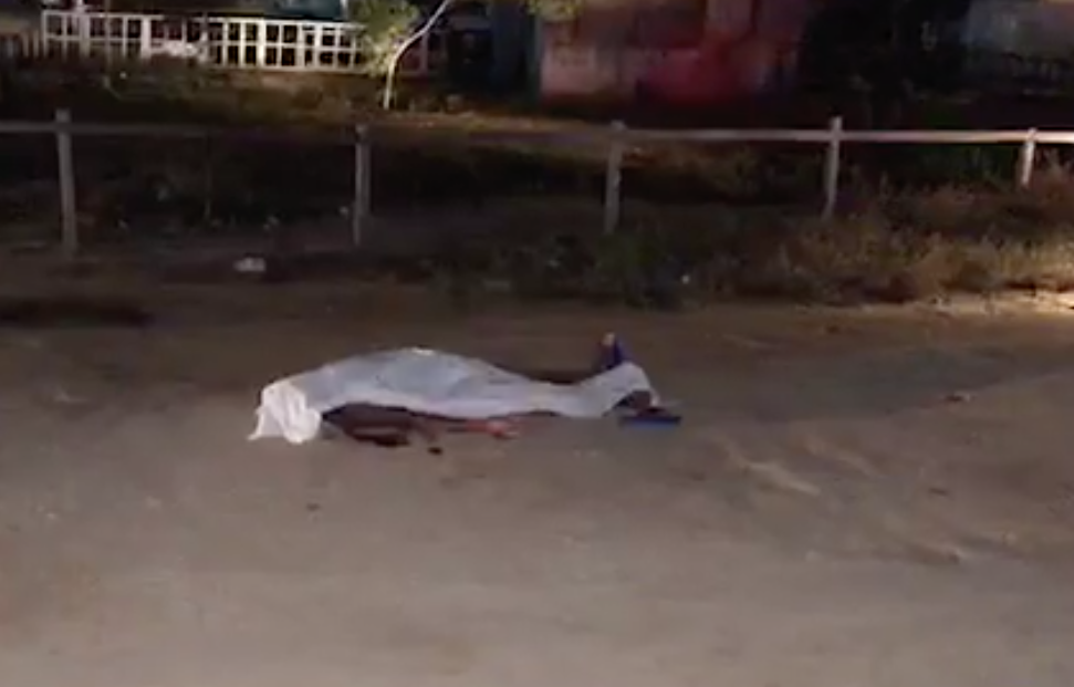 Homens invadem casa e matam jovem a tiros em Manaus 