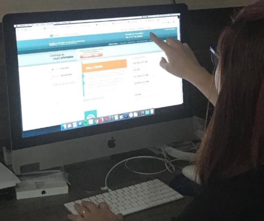 Inscrições para o Sisu encerram nesta sexta