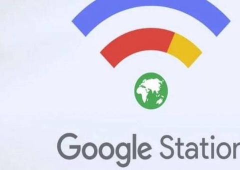 Wi-Fi grátis e de alta qualidade chega ao Brasil pelo Google Station