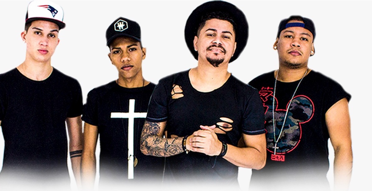 Vem K Sambar agita roda de samba nesta sexta